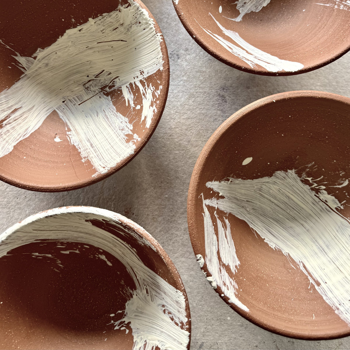 2026 Term 4 - Thursday evening intermediate/ advanced Wheel Project Studio with Danya