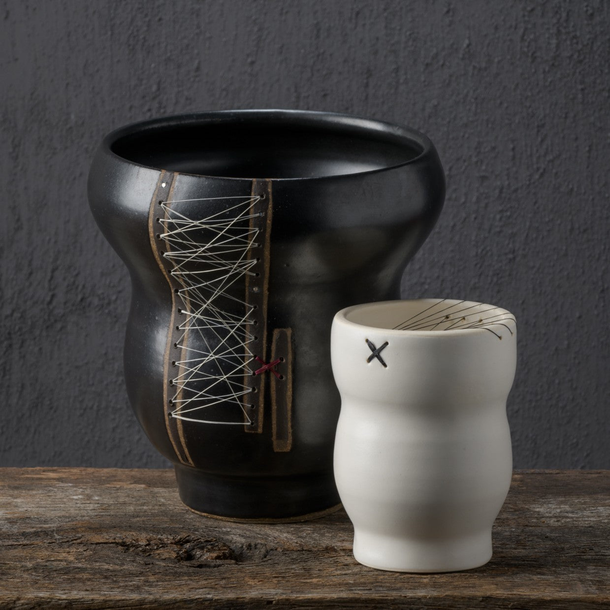 2026 Term 4 - Wednesday afternoon Senior Student Ceramics Project Studio with Danya Cahalan