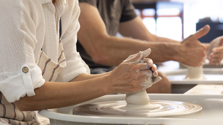 Classes – Throw Clay Studio