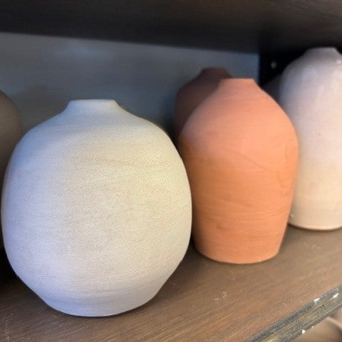 2026 Term 1 - Tuesday evening wheel throwing with Will Schubert