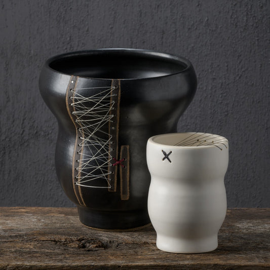 2026 Term 4 - Wednesday afternoon Senior Student Ceramics Project Studio with Danya Cahalan